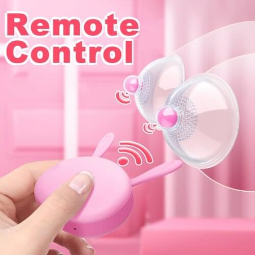 Nipple Vibrators Sex Toys for Women, Vagina Clitoris Stimulator Oral Sexual Fidget Toys Breast Licking, Goods for Adults Couples