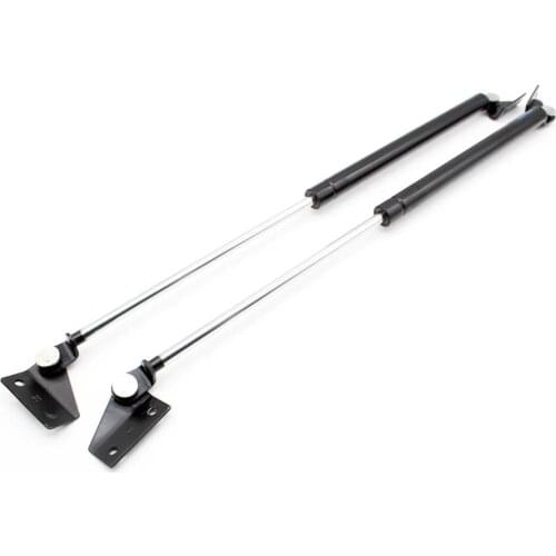 Rear Tailgate Trunk Boot Gas Struts Lift support Damper for Suzuki Changhe Ideal / Effa M100 / Effa Ideal / Martin Motors Ideal