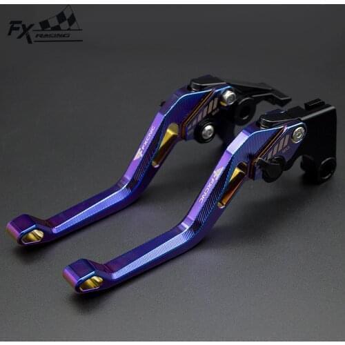 3D Motorcycle Brake Clutch Lever For Suzuki SV650/1000 SV DL 650 1000 SV650 V-STROM DL650 GSR600/750 GSX 650F 600F 750F GSX1400