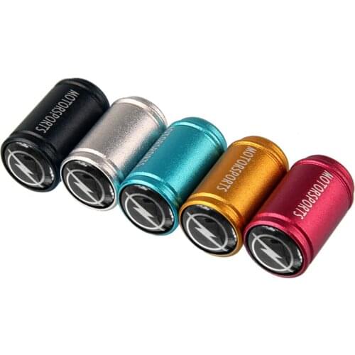 4pcs Car Dull Polish Wheel Tire Valve Caps Airtight Cover For Opel Mokka Insignia Astra G J H Corsa Zafira Vectra Meriva Combo