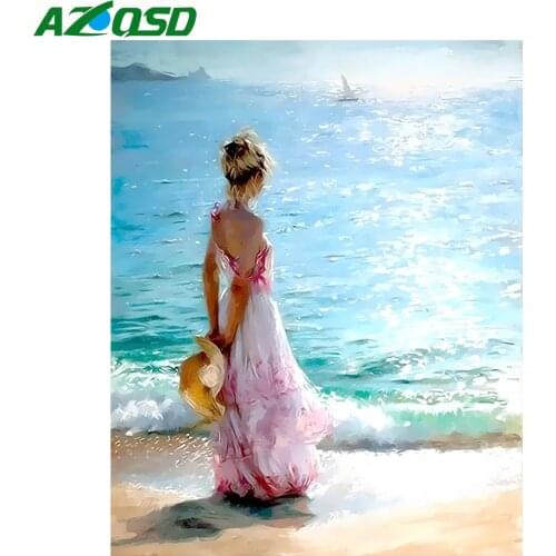 AZQSD Pictures Of Girls By Numbers
