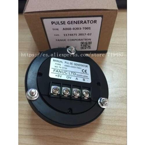 FREE SHIPPING %100 NEW A860-0203-T001 Encoder