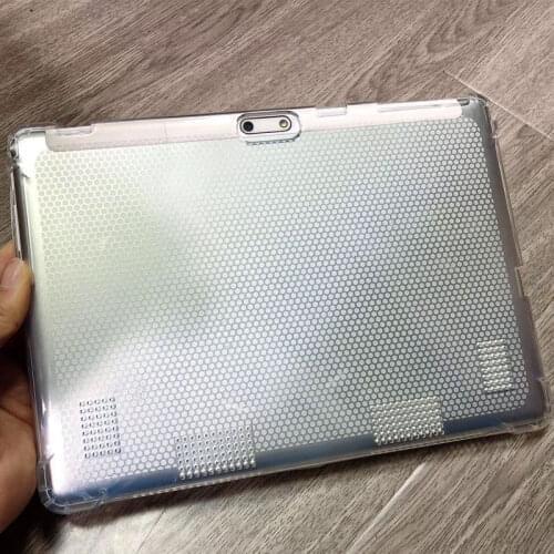 TPU Silicon Case for ALLDOCUBE M5X Pro M5X M5XS M5S 10.1" Tablet PC Protective Cover