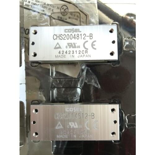 CHS2004812-B COSEL power module (switch)