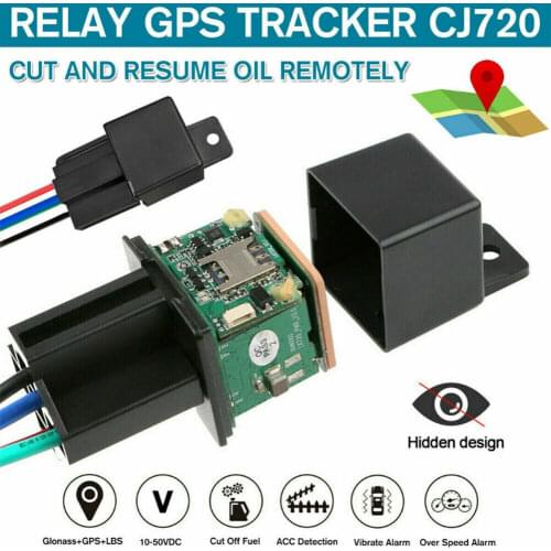 Cuturehua Car GPS Trackers