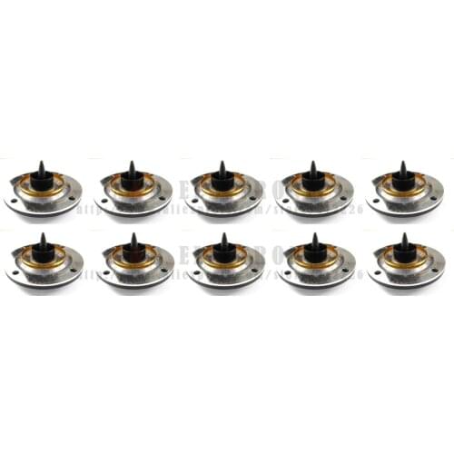 10pcs Diaphragm For BMS4538 JBL VRX932LA VRX932LA-WH 2406 2407J VRX Series D16R2406 8or 16 Ohm Driver