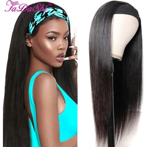 Fadashi Hair Extensions & Wigs