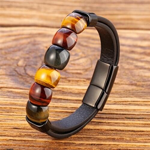 Gztangzhou Stone Bracelets