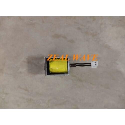 United States Imported ParKer PND Valve PND-05A-12-01F Valve