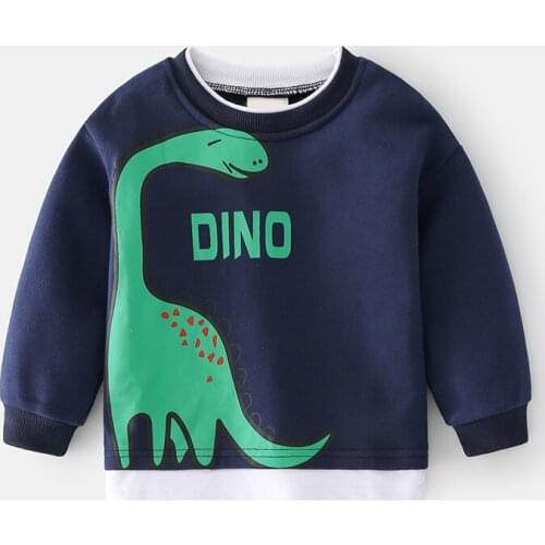 Толстовки с капюшоном для мальчиков ITFABS China At AliExpress