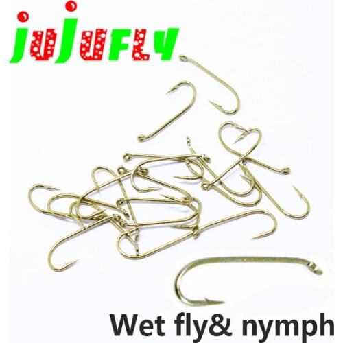 Jujufly Fishing Hooks