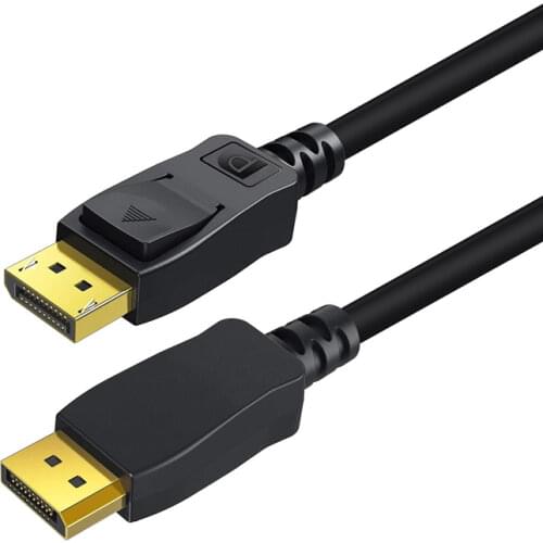 Кабели DisplayPort KEFU China At AliExpress