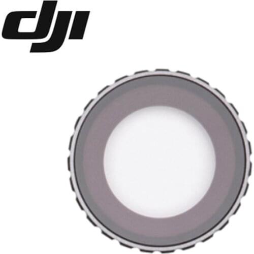 DJI Osmo Action Lens Filter Cap Original Accessories Abrasiondust Resistant Anti Fingerprint Coating Protects Against Liquids