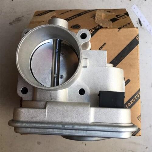 04891735AC Engine Throttle body for Compass MK49 SEBRING CALIBER JOURNEY 2.0/2.4