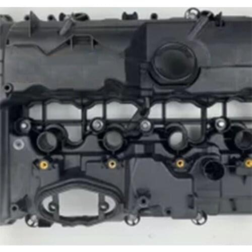 CAR valve cover cylinder head cover bm wF39 X2 20I F49 LCI X1 20LI F52 118I B38C engine cylinder head engine guard plate cover