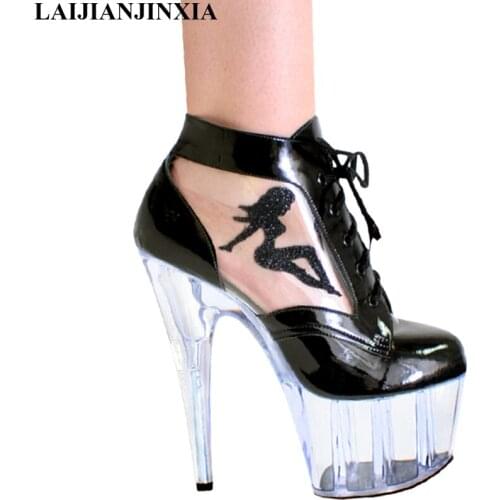 LAIJIANJINXIA Women's Rubber Boots