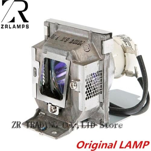 ZR Hot saless 9E.Y1301.001 Original Projector Lamp with housing for MP512 / MP512ST / MP521 / MP522 / MP522ST