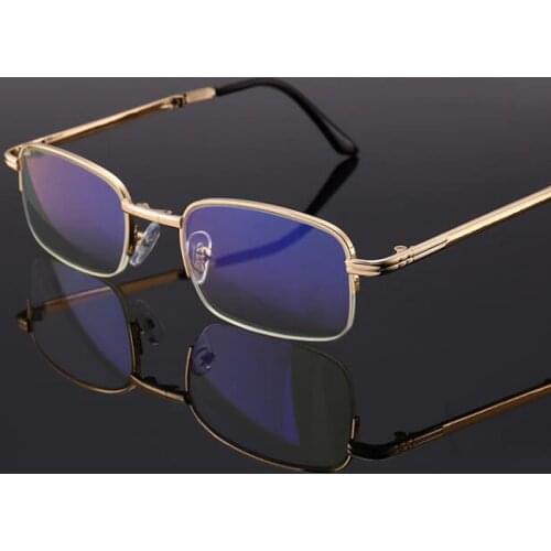 Seemfly Vintage Clear Lens Reading Glasses Women Presbyopia Eyeglasses Men Ultralight Computer Eyewear +1.0 1.5 2.0 2.5 3.0 +3.5