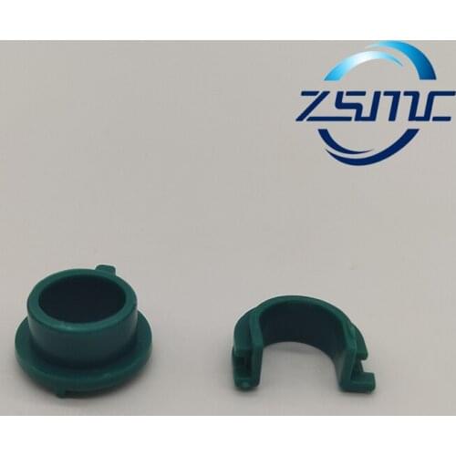 5SET RC1-3609-000 RC1-3610-000 Fuser pressure roller bushing FOR HP P3004 P3005 M3035 M3027 3004 3005 3035 3027 Printer Paarts