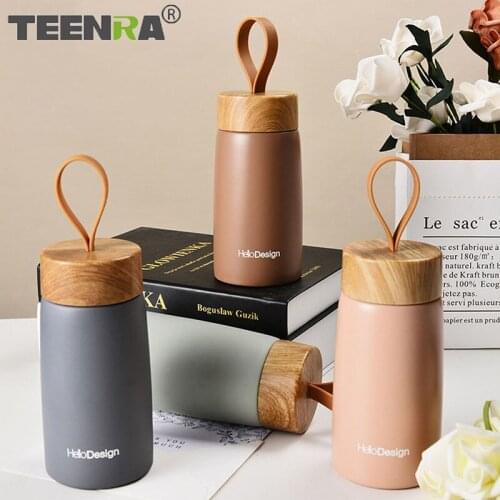 TEENRA Water Bottles