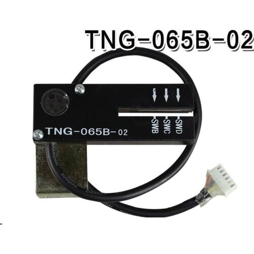 TNG-065A-02 CNC Accessories door Groove photoelectric position sensor switch