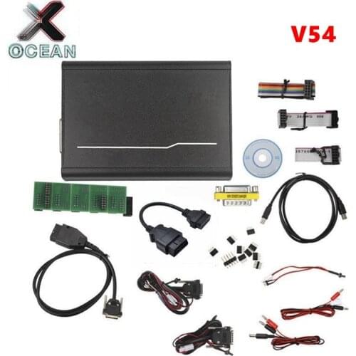 2020 High quality U 0475 03866 FGTech V54 Galletto 4 Full Chip Support BDM Full Function Fg Tech V54 Auto ECU Chip Tuning Tool