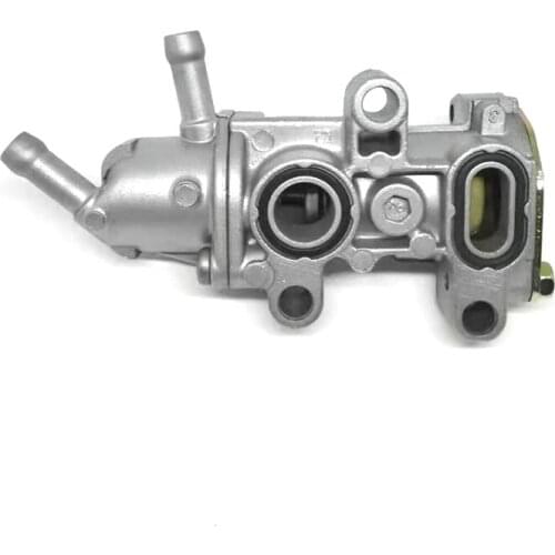 16500-PY3-900 Fast Idle Valve Solenoid Fit For Acura Legend 3.2L-V6 1991-1995