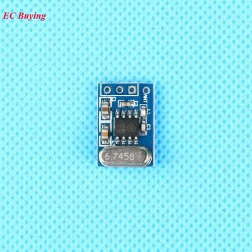 5PCS SYN480R 433M ASK/OOK Wireless receiver module