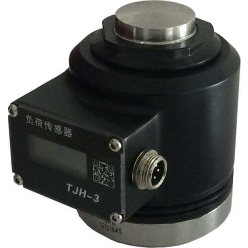 Free shipping TJH-3X self display load sensor