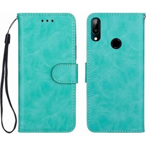 For BQ 5731L Magic S 5.84" BQ5731L Wallet Case High Quality Flip Leather Protective Phone Support Cover