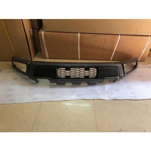 Suit For New the of Ford Raptor F150 Split Front Bumper in 2009-14