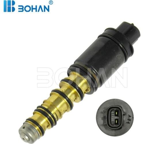 6SEU12C 6SEU16C Compressor Electronic Solenoid Valve FOR Toyota Corolla FOR Toyota Camry RAV4 FOR Toyota Camry 07-09 BH-CV033