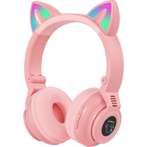 EYESKEY Closed-back Headphones