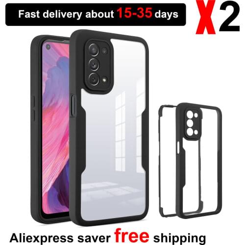 Jmetec Oppo A5 Pro + Phone Cases