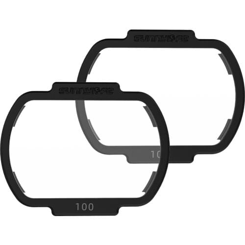 Suitable for DJI FPV FPV Flying Glasses V2 Myopia Glasses Lens Vision Correction Aspheric Drone Accessories