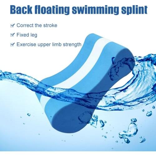 Leg Float Pool Training Aid Legs and Hips Support for Pool Fitness Exercise Water for Adults Kids can CSV