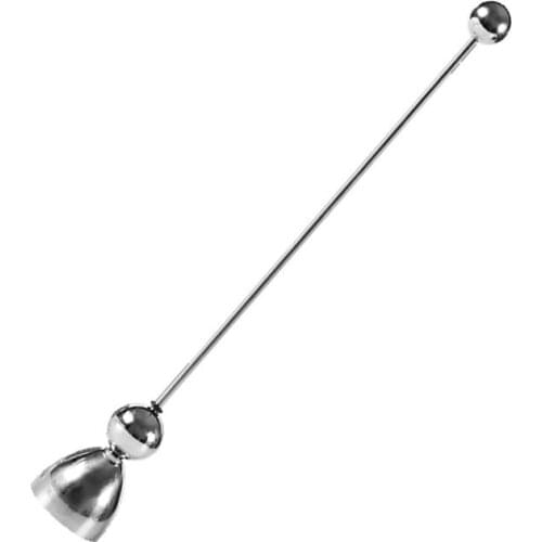 Wonderlife Manual Egg Opener Glutinous Rice Egg Knife Hotel Kitchen Measuring Ball Multi-functional Stainless Steel Egg Open