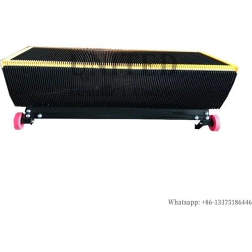 Escalator Step Stainless Steel XAA26143A25