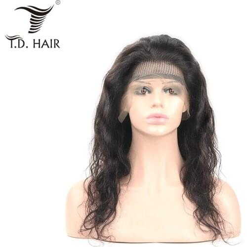TD HAIR Kids Wigs