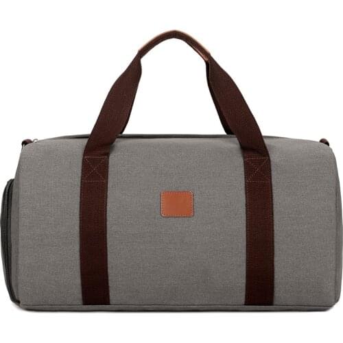 Men's Travel Bags Weysfor China