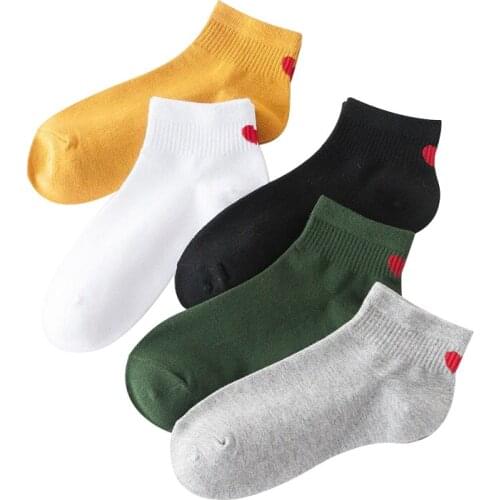 Funny Socks Women Various Colors Female Cute Sock Womens Designed Harajuku School Students Females Korean Style Trendy Sock