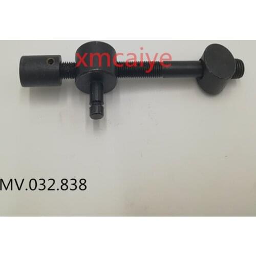 1 Piece SM52 Machine Threaded Spindle MV.032.838 SM52 Machine Parts