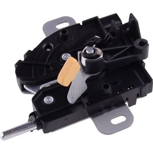 1490196 Car Auto Bonnet Hood Lock Latch Catch Block Replacement Fit For Ford Mondeo IV MK4 S-MAX 2007 2008 2009 2010