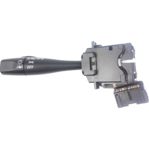 14Pin Signal Light Switch for B2500 B2600 BT-50 UJ06-66-122 LHD