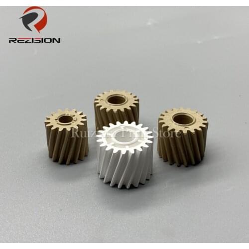 High quality MPC2501 fuser gear for Ricoh MP C2501 C2551 C2051 color For Ricoh MPC2551 MPC2051 2550 2530 2010 Fuser Drive Gear