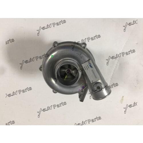 Free Shipping 4Tn100 Turbocharger 24100-1880A For Yanmar Engine