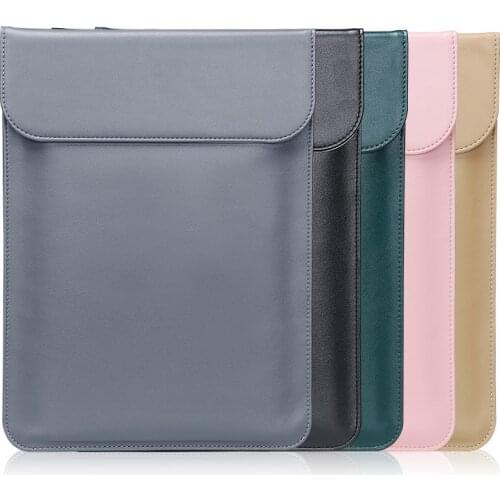 Laptop Tablet PC Notebook Sleeve eBook Bag Ultrabook Case for Macbook HUASHUO HP DELL XIAOMI LENONO HUAWEI SAMSUNG SONY LG