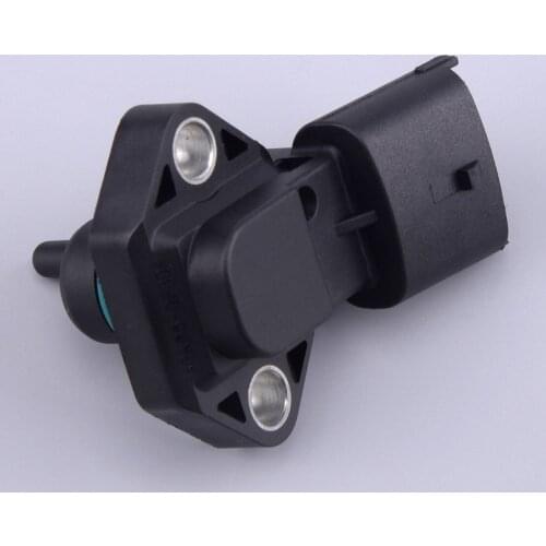 Car Air Intake Manifold Pressure Sensor MHK100640 99455421 45962048F Fit for Land Rover Discovery 2 Defender TD5 Fiat MHK100640