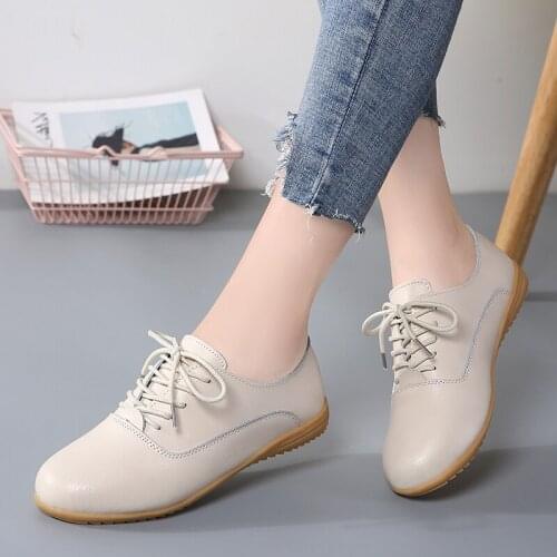 ENLEN&BENNA Women's Autumn Shoes