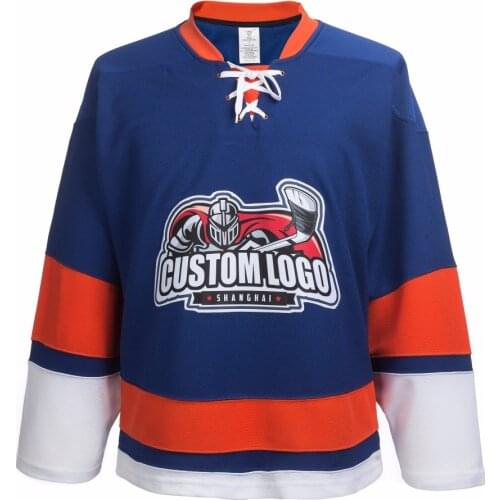 COLDOUTDOOR embroidery ice hockey jerseys wholesale custom jerseys P006